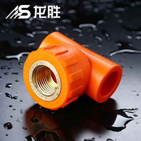 金牛ppr管雙色與綠色區(qū)別是什么？主要還是看性能！