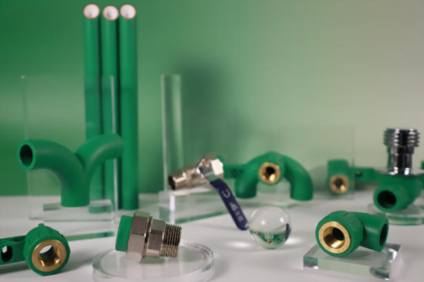 達柏林ppr管鄭州代理商有了嘛？產(chǎn)品是否可靠？